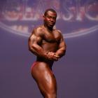 Ricky  Currie - NPC Southern Classic 2013 - #1